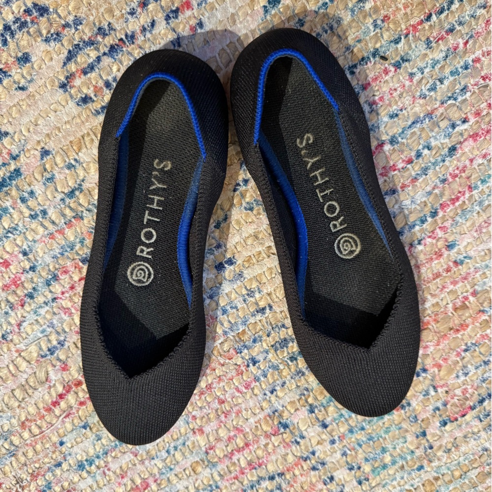 Rothy's The Flats - image 1